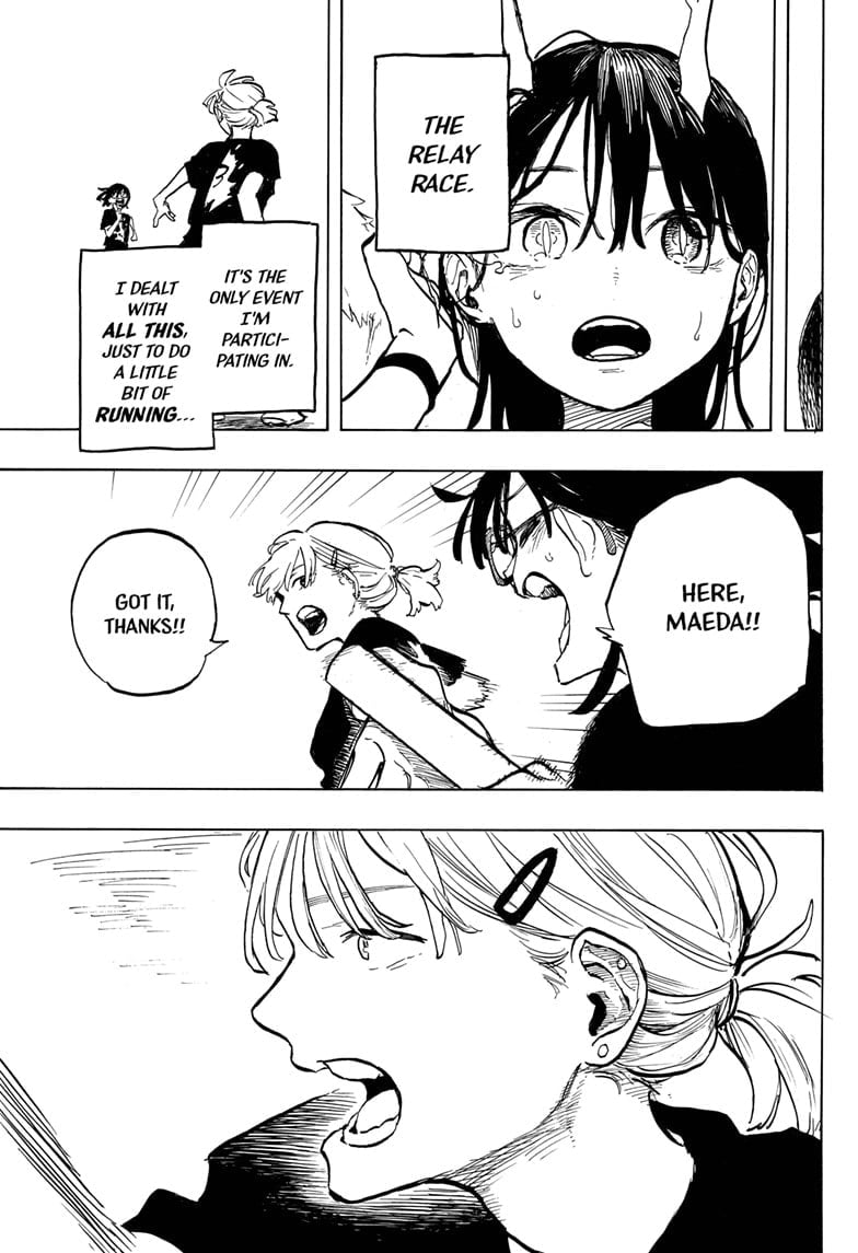 Ruri Dragon, Chapter 31 image 11